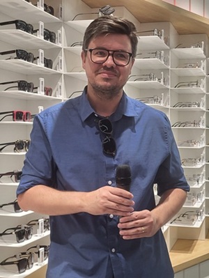 Petr Langer, Alensa