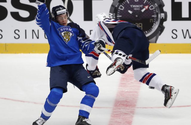Rusko Finsko A Svedsko Postupili Do Semifinale Ms V Hokeji Do 20 Rokov Video Egoodwill Sk