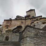 5_Oravsky hrad_Orava Castle_1