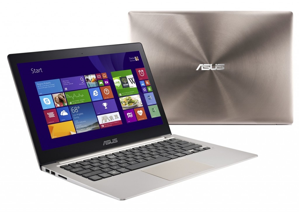 ASUS UX303_14 zm