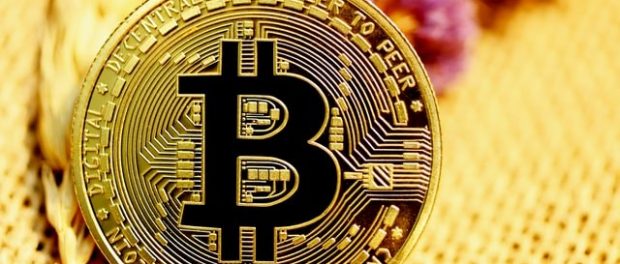 Bitcoin a kryptomeny