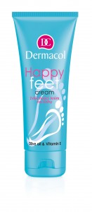 Dermacol_Happy feet cream_2.63 eur