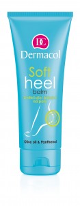 Dermacol_Soft heel balm_2.65 eur