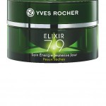 ELIXIR 7.9 DENNA STAROSTLIVOST NA SUCHU PLET YVES ROCHER