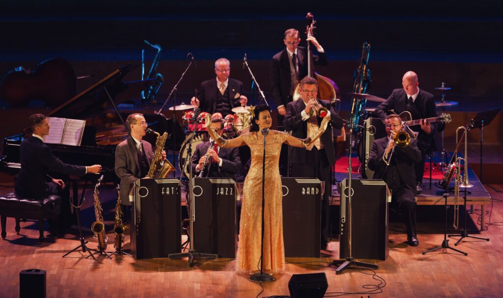 Fats Jazz Band GAF 2023 Fats Jazz Band GAF 2023