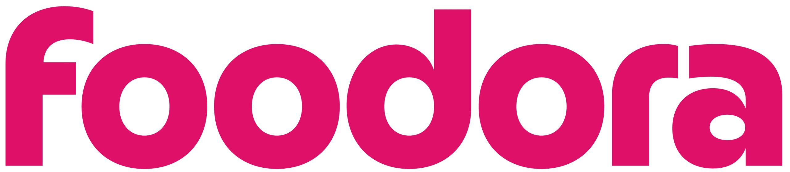 Foodora_Logo zm