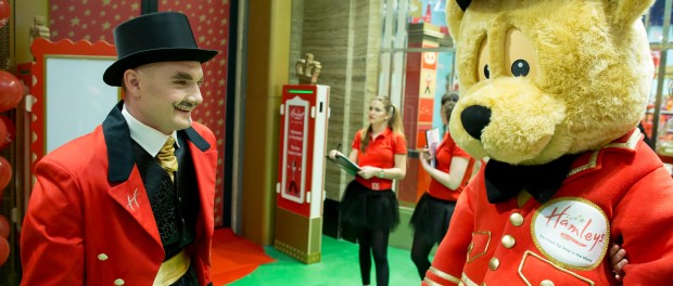 Hamleys 20