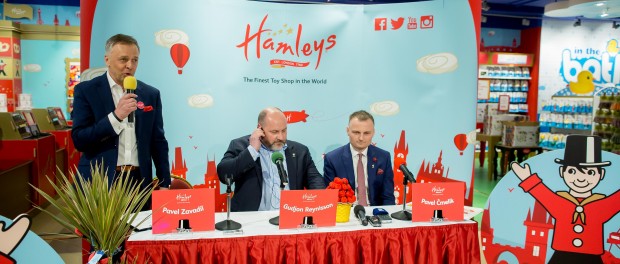 Hamleys 51