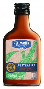 Hellmanns_Australian Sweet Grill