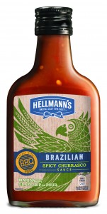 Hellmanns_Brazilian Spicy Churrasco