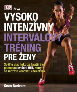 IKAR - Vysoko intenzivny intervalovy trening pre zeny