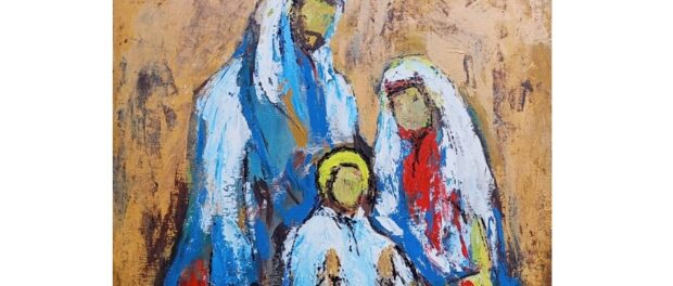 Ilja hargaš na Spiš zv