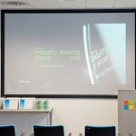 Industry Awards 2013 (1)