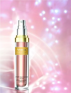 Intenzivne omladzujuce serum Essential 3