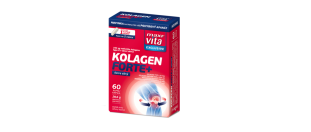 Kolagen Forte+