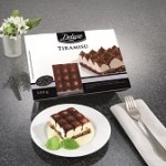 LIDL Deluxe  Tiramisu zm