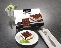 Lidl Tiramisu de