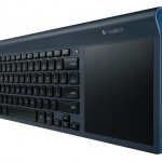 Logitech TK820_BTY