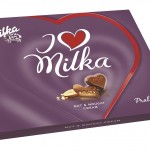 Milka 110g zm