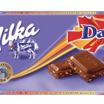 Milka Daim 100g front low res