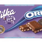 Milka Oreo 100g front high res zm