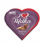 Milka Srdce 38,5g