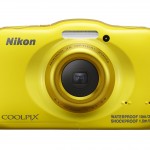 NIKON S32_YW_front