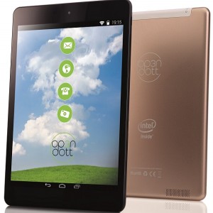 OpenDott Tablets plus Reflect zm2