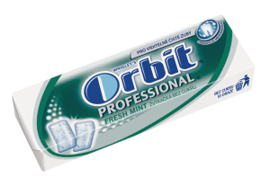 Orbit Professional FreshMint kopie