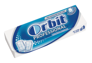 Orbit Professional StrongMint