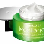 Oriflame Nocni-opravny-krem-proti-vraskam-Ecollagen