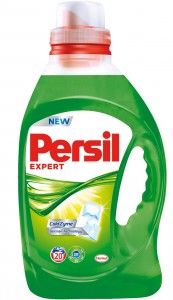 Persil Gel Expert 20 praní zm