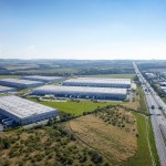 Prologis Park Prague D1 East