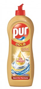 Pur Gold Fresh 700ml zm