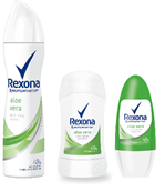 Rexona Aloe Vera