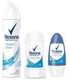 Rexona Shower Clean