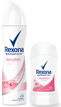 Rexona Viorythm