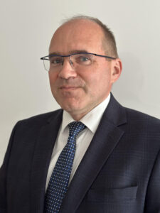 MUDr. Ľuboš Roháč kardiológ, Kardiocentrum Nitra