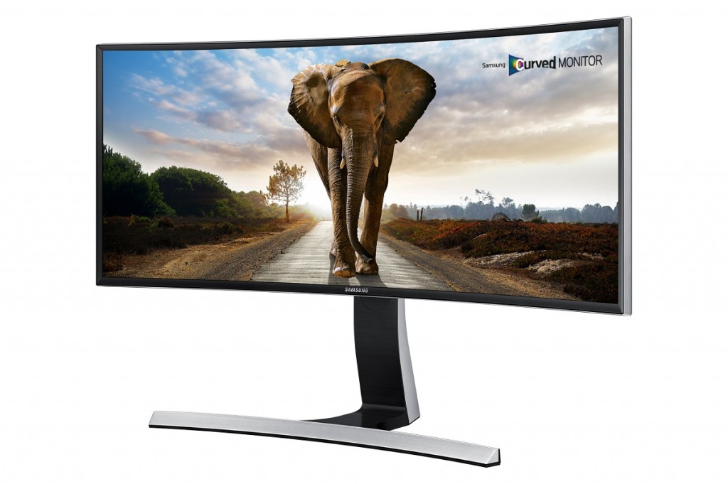 Samsung monitor SE790C zm