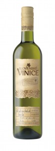 Slovenske Vinice Rulandske biele 0,75l zm