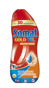 Somat Gold Neutra-Fresh 600ml