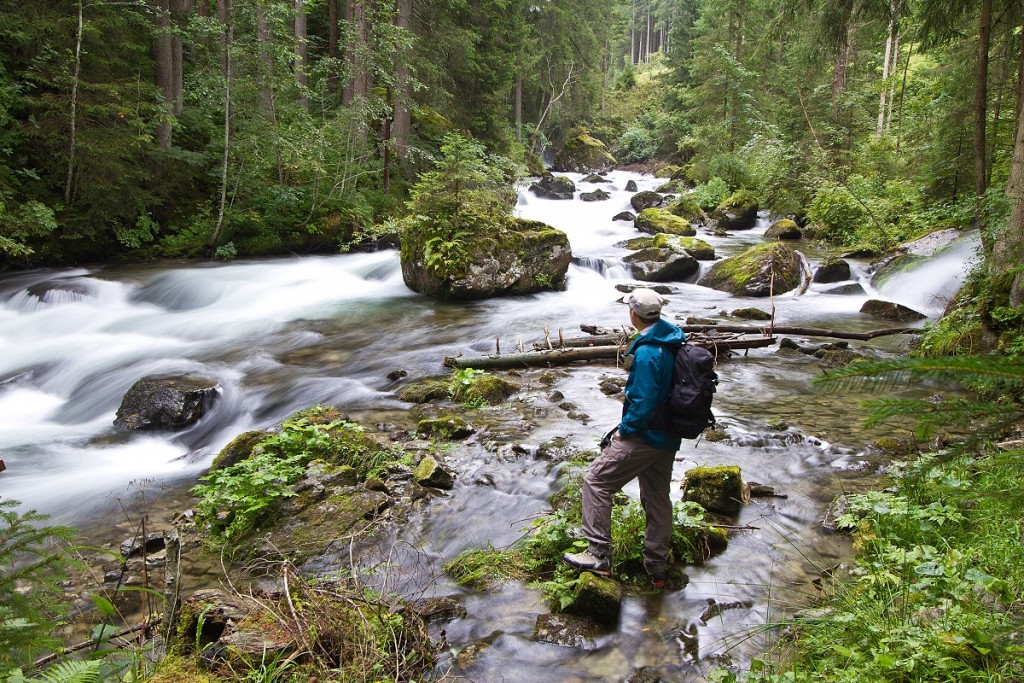 Steiermark WildeWasser©Andy_Kocher