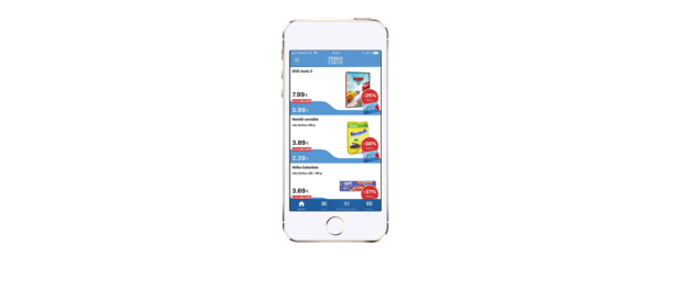 Tesco Clubcard apka