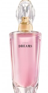 Toaletny parfum Avon Dreams zm