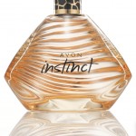 Toaletny parfum Avon Instinct for Her_s