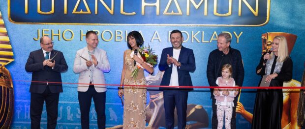 Tutanchamon opening zm