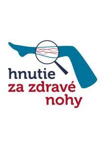 Venózne ochorenie Logo HZZN