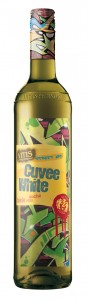 Vitis Street Art cuvee white zm