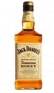 Whiskey Jack Daniels Honey