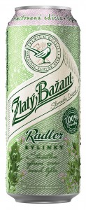 ZB Radler BYLINKY